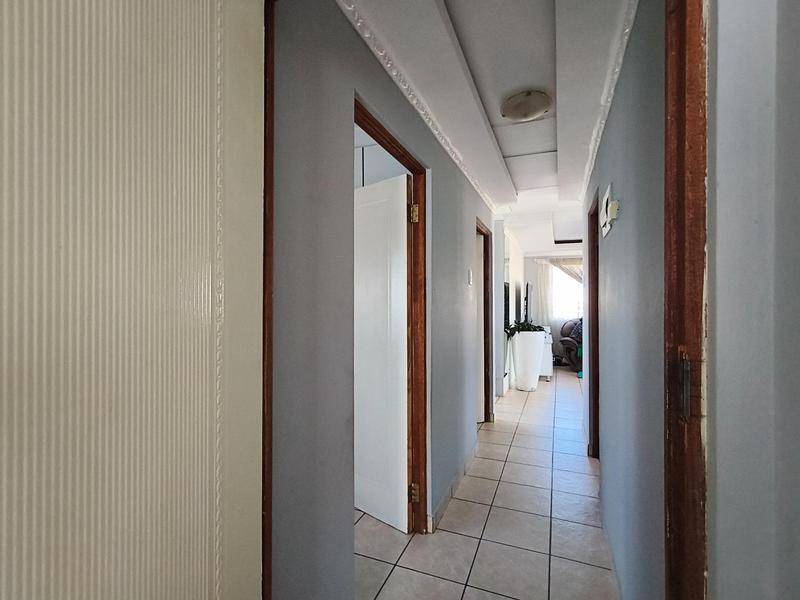3 Bedroom Property for Sale in Ncambedlana Eastern Cape